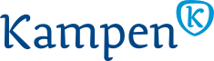Logo Gemeente Kampen, home belasting.kampen.nl